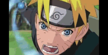 Naruto Itachi Uchiha GIF