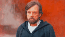 Luke Skywalker No Problem GIF - Luke Skywalker No Problem Easy GIFs