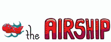 Airship Aries GIF - Airship Aries Rainbow GIFs