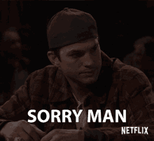 Sorry Man Apologize GIF - Sorry Man Apologize Forgive Me GIFs