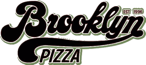 Brooklyn Pizza Sticker - Brooklyn Pizza Brooklynpizza Stickers