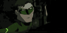 Green Lantern GIF - Green Lantern Batman GIFs