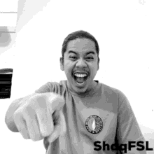 Shaqfsl Shaqface GIF - Shaqfsl Shaqface Fsl GIFs