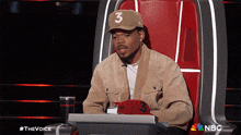Disappointed Chance The Rapper GIF - Disappointed Chance The Rapper The Voice GIFs