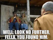 Chappelle You GIF - Chappelle You Found GIFs