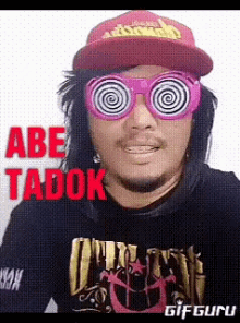 Wee Funny Face GIF - Wee Funny Face Abe Tadok GIFs