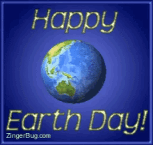 Earth Day GIF - Earth Day Earth GIFs
