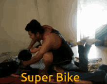 bike super
