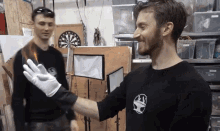 The Hacksmith Science GIF - The Hacksmith Science Excited GIFs