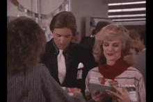 Scarecrow And Mrs King Francine GIF - Scarecrow And Mrs King Francine Lee GIFs