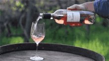 Rose Wine GIF - Rose Wine GIFs