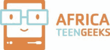 Africa Teen Geeks GIF