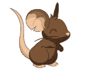 transformice animated mice mouse heart