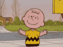 Charlie Brown GIF - Charlie Brown GIFs