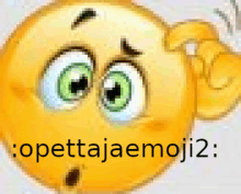 Thinking emoji memes - me whenb i see new thinkgn emoji meme