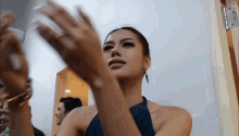 Roberta Roberta Tamondong GIF - Roberta Roberta Tamondong Crying Images GIFs