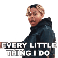 every little thing i do cordae ybn cordae super song every move