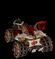 Catapult Warcraft3 GIF - Catapult Warcraft3 Wc3 GIFs