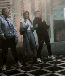 Ana Guerra Dance GIF - Ana Guerra Dance GIFs