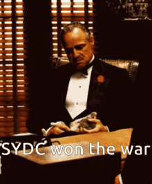 Sydc Syndicate GIF - Sydc Syndicate Elrp GIFs