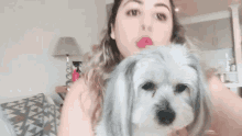 Love Selfie GIF - Love Selfie Dog GIFs