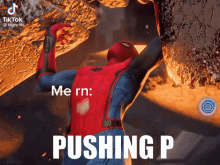 Pushing P Pushin P GIF - Pushing P Pushin P P Push GIFs