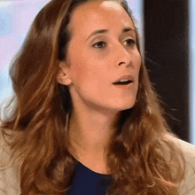 Clemence Guette GIF - Clemence Guette Nfp GIFs