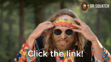 Click The Link Click It GIF - Click The Link Click It Visit The Site GIFs