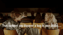 Armareforger That Moment GIF - Armareforger That Moment Bug GIFs