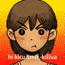 Hi Kiru Kiru GIF - Hi Kiru Kiru Killugonz GIFs
