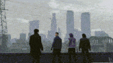 Pacific Standard Kapi GIF