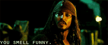 Jack Sparrow GIF - Jack Sparrow Potc GIFs