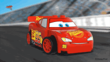 Lego Cars GIF - Lego Cars Pixar GIFs