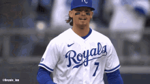 Royals_jun Kansas City Royals GIF - Royals_jun Kansas City Royals Bobby Witt Jr GIFs