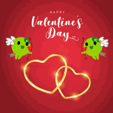 Valentine Valentines Day GIF - Valentine Valentines Day Love GIFs