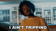 I Aint Tripping Bobby Sessions GIF - I Aint Tripping Bobby Sessions The Gospel Song GIFs