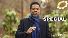 Special Chris Rock GIF - Special Chris Rock Total Blackout GIFs