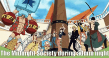 Midnight Society GIF - Midnight Society GIFs