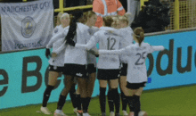 Mcwfc Manchester City Women GIF - Mcwfc Manchester City Women GIFs