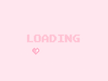 Loading Ready GIF - Loading Ready Pink GIFs