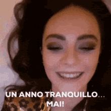 Francesca Michielin GIF - Francesca Michielin Ansia GIFs
