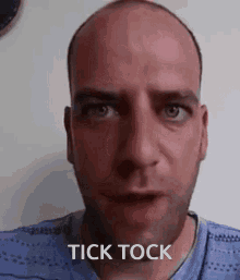 Tick Tock GIF - Tick Tock GIFs
