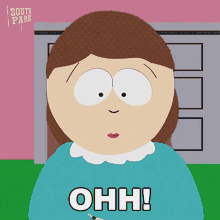 Ohh Liane Cartman GIF - Ohh Liane Cartman South Park GIFs