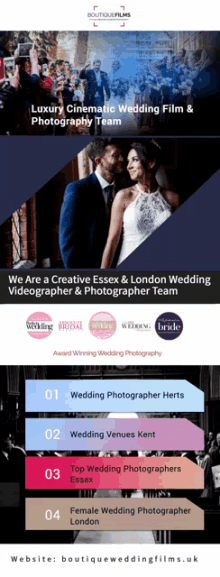 Female Wedding Photographer London GIF - Female Wedding Photographer London GIFs