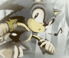 Sonic The Hedgehog Kaan31 GIF - Sonic The Hedgehog Kaan31 GIFs