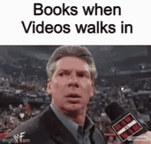 Books When Videos Giftcord GIF - Books When Videos Giftcord GIFs