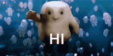Hi Hello GIF - Hi Hello Greetings GIFs
