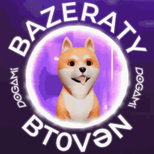 Bazeraty Dogami GIF - Bazeraty Dogami Bt0ven GIFs