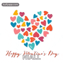 Happy Valentine'S Day Love GIF - Happy Valentine'S Day Love Romance GIFs