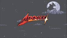 Apogee Apogee Logo GIF - Apogee Apogee Logo Apogeelogo GIFs